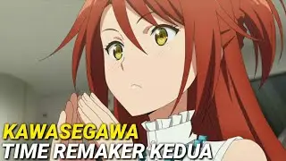 istri idaman .. | Eiko Kawasegawa - Bokurema
