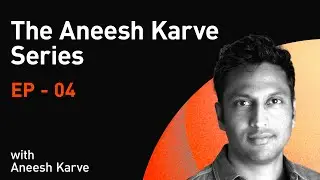 Why Central Planning Always Fails | The Aneesh Karve Series | Episode 4 (WiM265)