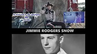 JIMMIE RODGERS SNOW - 