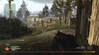 MW2 Live Comments Session #1 (1/4)