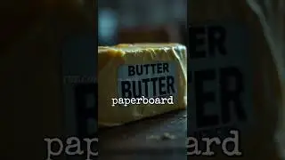 FDA elevates butter recall to Class II. 🚨 #Shorts #FDAAlert