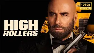 High Rollers (2025) | Crime Thriller | Latest Hollywood Movie Breakdown | Facts and Review