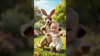 Cute Babies Enjoy Laughing  #BabyGod'sgift #viral Can you help us hit 1 Million subscribers & views