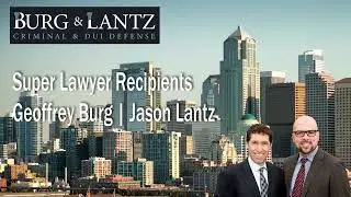 Burg and Lantz Hit & Run Defense Law Firm