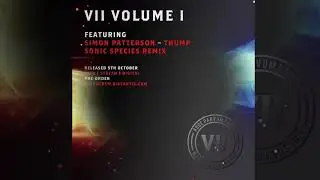 Simon Patterson - Thump (Sonic Species Remix)