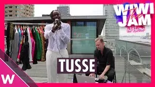 Tusse (Sweden Eurovision 2021) 