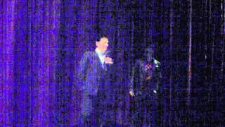 Machete Kills Premiere Intro w/ Robert Rodriguez & Danny Trejo