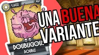 Doblelicioso puede estar chida! ||Skullgirls Mobile