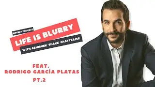 Laws of Attraction Part 2: Why We Crave Who We Crave (Feat. Rodrigo Garcia Platas)