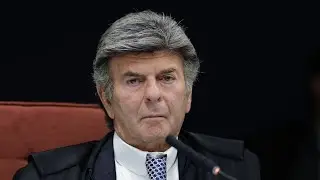 Quem indicou o ministro Luiz Fux ao STF?
