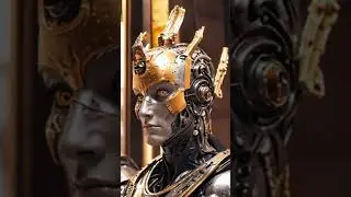 SH ✨Golden Gods✨ Generative AI - Original Music
