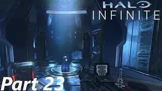 Reconstructing the Forerunner sequence Part 1! Now they throw in the tanks good god!