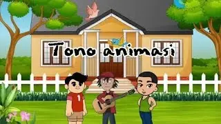 Tidak masuk sekolah#animasi #animasikeren