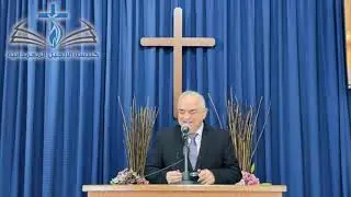 التغيير في حياة المؤمن - القس د. كريم دحدح