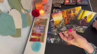 TAURUS   - RELATIONSHIP THAT YOU DIDN&rsquo;T EXPECT TAURUS  LOVE TAROT READING Tarot Reading