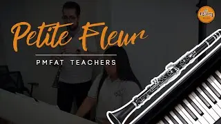 Petite Fleur Cover (Psalm Music- Dubai)
