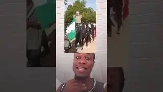 Hausa Muslims in Nigeria PROTEST Against Donald Trump | NO MORE TRUMP! CRAZY #Nigeria #9ja #trending