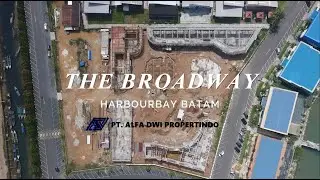 The Broadway Project By PT  Alfa Dwi Propertindo