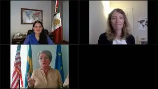 Gender & Foreign Policy: How Public Diplomacy Advances Equality