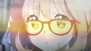 Kyoukai No Kanata AMV - Can't Kill Us (best of)