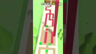 MAX LEVEL in Stacky Dash! - lvl - 1430!!