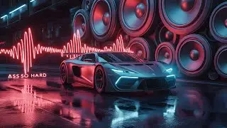 DARK RIDE BASS BOOSTED 🔈 2026 CAR MUSIC 🚗 CLUB BANGER