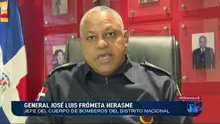 Los problemas eléctricos representaron la principal causa de incendio en 2025