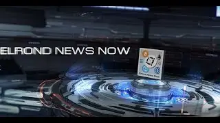 Elrond News Now - Breaking News  - 24 September 2022