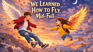We Learned How to Fly Mid-Fall | Song 