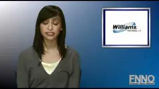 Citigroup Discusses Williams Partners' Venture with Cabot Oil & Gas; Hikes PT & '11 Estimate