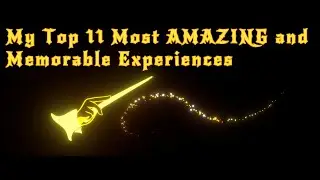 11 Jaw-Dropping Destinations You Must Visit Before You Die