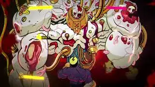 Thunder Ray vs Xiglaz final BOSS fight. im not defeated. Any idea to defeated this rival????