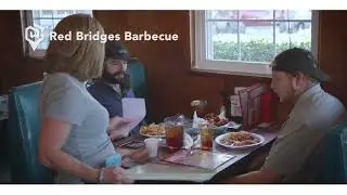 Wonder Pick: Red Bridges BBQ