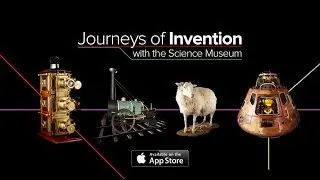 Welcome to Journeys of Invention