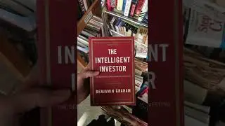 the intelligent investor short summary in hindi