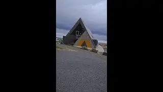 Lofoten Beach Camp - najlepszy kemping na Lofotach #norway