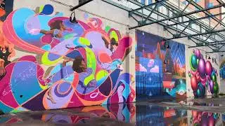 Luxury Living Unveiled: Downtown Richmond Condo with Panoramic Views & Modern Elegance! 🏙️