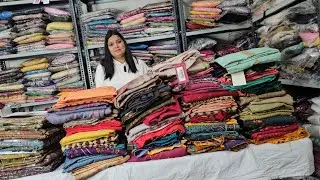 Sale Sale Sale Stock Clearance Sale On Top Brand || 7404615590 || @ALLABOUTFABRICS 
