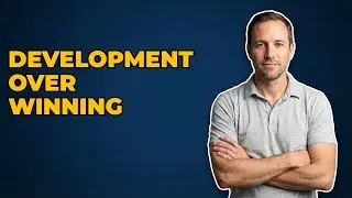 What Is The Best Coaching Focus For Young Athletes?