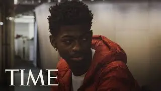 Lil Nas X On 'Old Town Road' And The Billboard Controversy | TIME