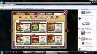 Facebook Dragon City Hack Using Cheat Engine 6.2 by Cloudd