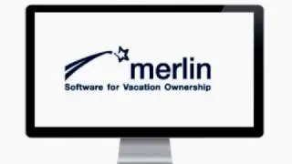 Merlin Software for Vacation Ownership Points Booking App