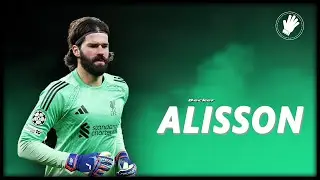 Alisson Becker 2026 - Unbelievable Saves & Skills ∣ HD