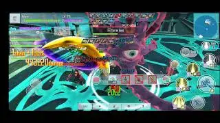 Sword Art Online: Integral Factor Gameplay (570) (January 2022)