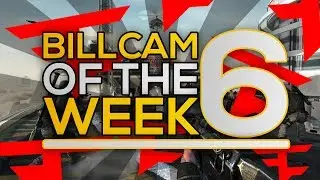 Vatican Rice: Billcam of the Week! #FaZe5 - Week 6