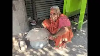 अंडी उबवणे इत्यादी a village farmer's life