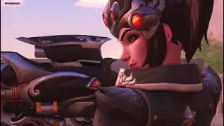 CRAZY WIDOW HEADSHOTS COMPILATION