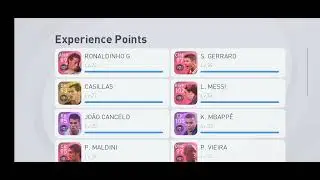superstar challenge in pes😁😍