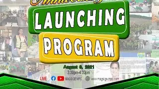 14TH FOUNDING ANNIVERSARY LAUNCHING PROGRAM TEASER