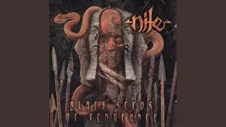 Libation Unto the Shades Who Lurk In the Shadows of the Temple of Anhur